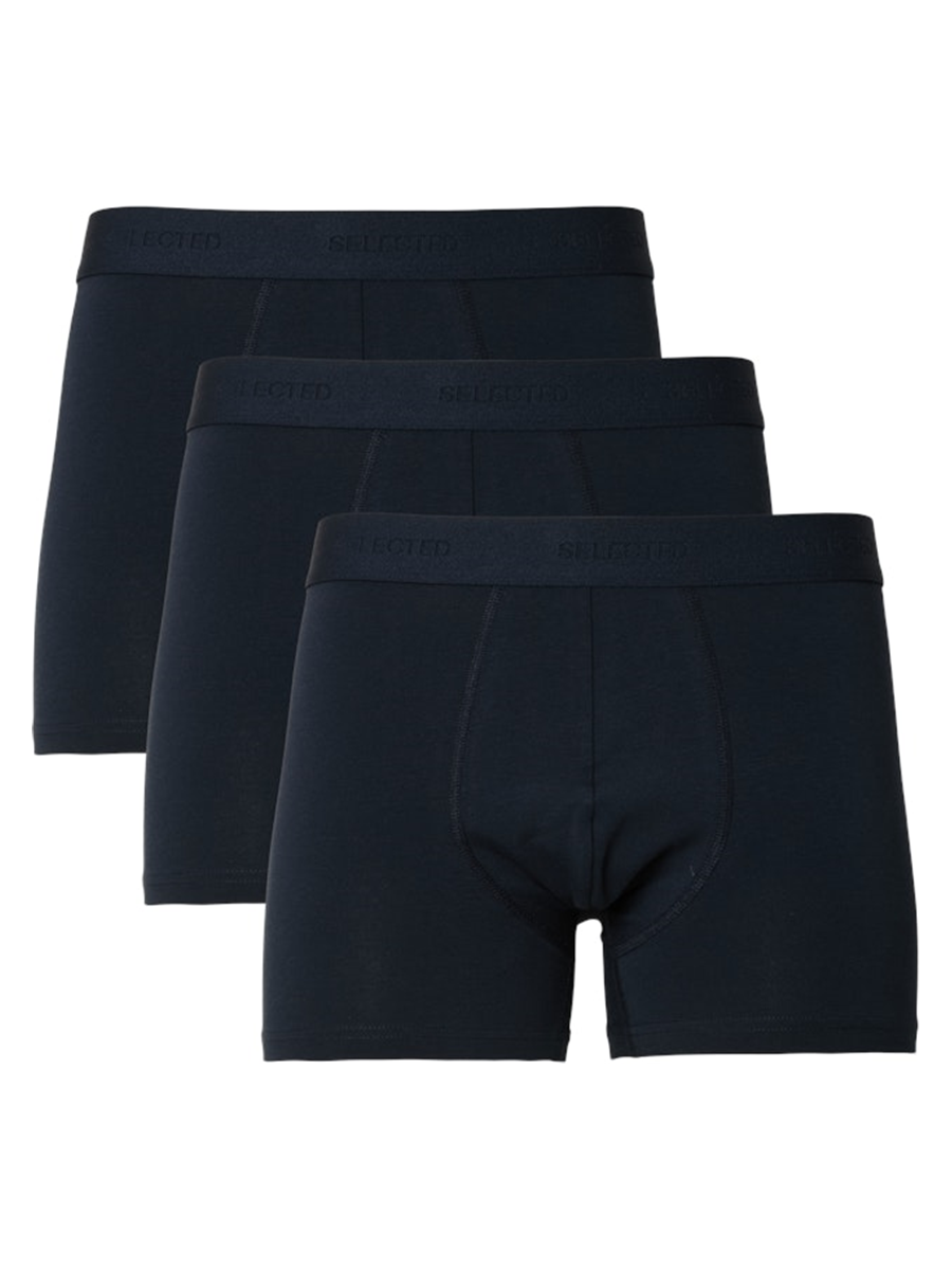Selected Men Trunks